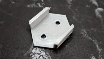 Tsurikawa Standard Strap Lock Top - JCreateNZ 1
