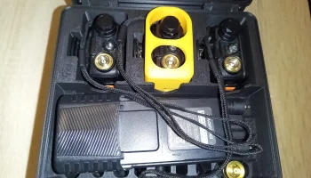 Baofeng UV-5R Box 9