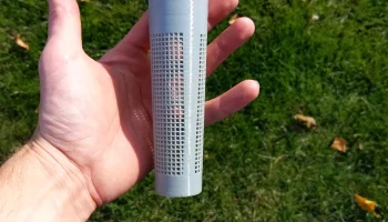 Универсальный фильтр бензобака Газонокосилка с бункером ... Универсальный фильтр бензобака Газонокосилка с бункером ...