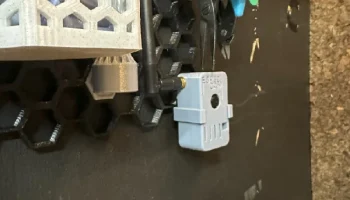 Корпус ESP32 Cam - HSW Edition 3