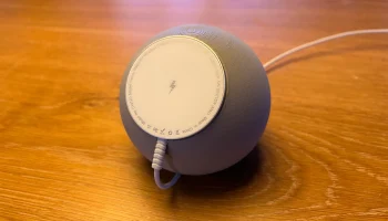 Шариковая подставка для зарядного устройства Magsafe для ... 2