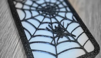 Чехол для Хэллоуина для Samsung Galaxy S24 - Смартфон Чехол для Хэллоуина для Samsung Galaxy S24 - Смартфон
