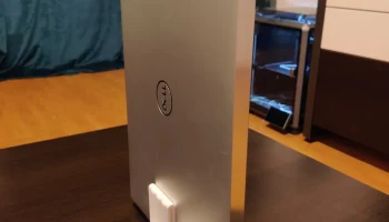 Держатель для ноутбука Extreme Vase Mode