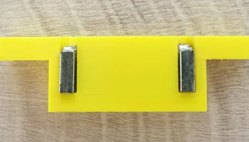 Магнит на дверь гардероба Kleiderschrank T&uuml;rmagnet...... 5