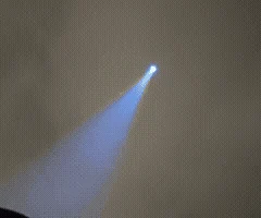 LOUDENER r/flashlight (>4500м дальность действия) 1