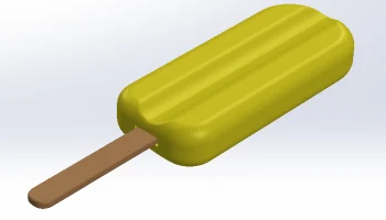 Эскимо 2