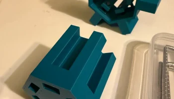 Альтернативный толкатель Maghex Magnet Jig...