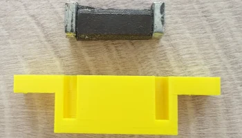 Магнит на дверь гардероба Kleiderschrank T&uuml;rmagnet...... 3