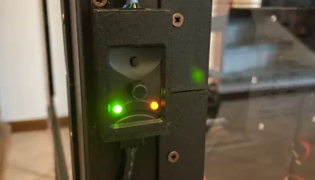 Noctua NA-FC1 Контейнер для шкафов Ikea MK3S+ и MK4 и MMU... 2