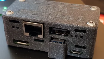 Корпус Raspberry ZERO 2