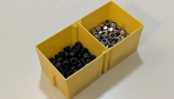 Корзина-органайзер DEWALT Tough Case - режим вазы... 1