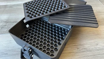Yankee Box 9x200 - 200 шт., люгерный контейнер для хранен... 2