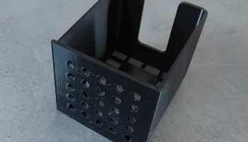Контейнер для капсул Nespresso Krups / šuple na kapsle... Контейнер для капсул Nespresso Krups / šuple na kapsle...
