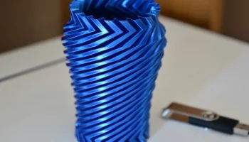 Vase 874