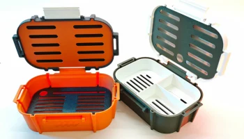 Pro Case Box 2