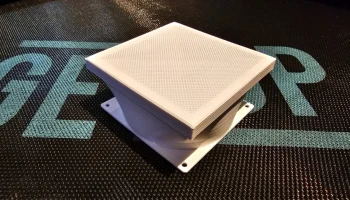 Верхняя часть "Mesh" для сушилки для полимерной печати