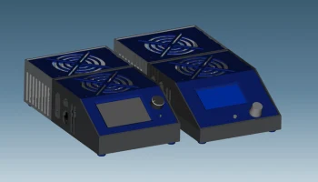корпус для SKR E3 MINI или SKR 1.3/1.4