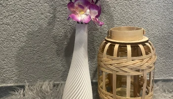 Vase Linda 1