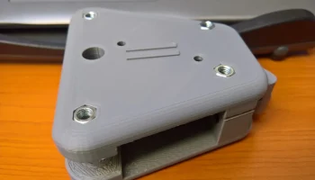 Портальные тележки Ender 3 X, без эксцентриковых гаек, п... 3