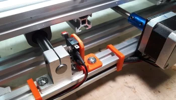 3018 CNC ограничитель хода держатель для X-Y-Z 4