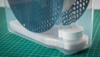 Осушитель для контейнеров для зерновых с датчиком Zigbee...