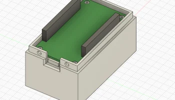 ESP8266 - NodeMCU V3 - Case 5