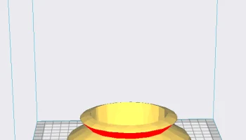 vase, ваза