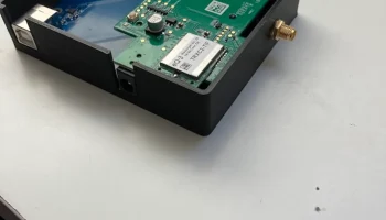 Корпус Homematic HB-RF-USB-2 RPI-RF-MOD 1