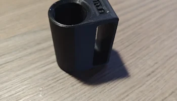 Маглайт Мини Батарейный Холдер AA 1