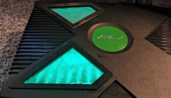 Оригинальный мод корпуса сетки для Xbox