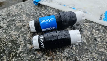 Колпачки Sawyer Squeeze 7