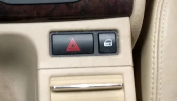 крышка кнопки аварийной остановки / блокировки для BMW E... 3