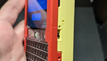 Чехол T Deck 3