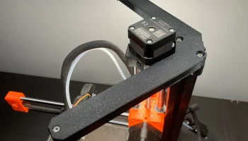 Светодиодная световая панель Prusa MINI 1