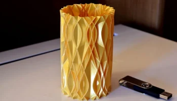 Vase 862