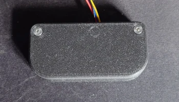 Чехол для планшета Pimoroni Qw/ST 1