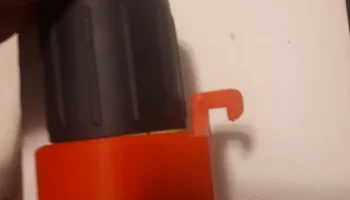 Holder для крепления фонаря Streamlight 4AA к панели Ike... 3