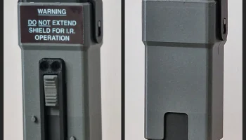 Реквизит для светового маркера MS2000 1
