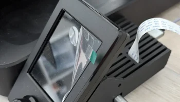 Чехол Raspberry Pi 4 для Ender 3 V3 SE