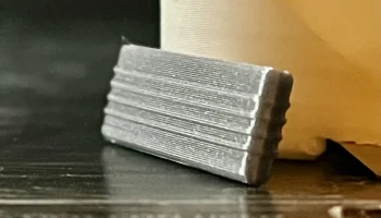 Защитная крышка TPU, совместимая со скребком RATIO Produ...
