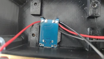 Коробка для комплекта XIAO nRF52840 & Wio-SX1262 1