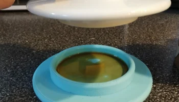 Hario V60 Размер 01 (маленький) Подставка для капельницы