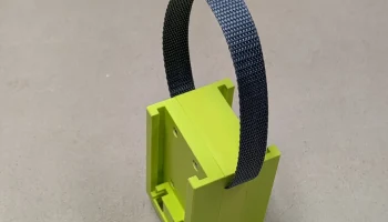 Двойной аккумулятор 40 В, совместимый с Ryobi 1