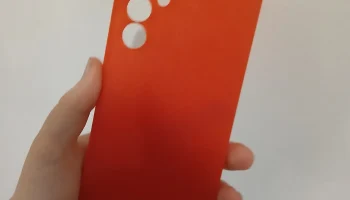 Чехол для телефона Samsung Galaxy A15