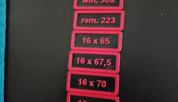 ammo sign