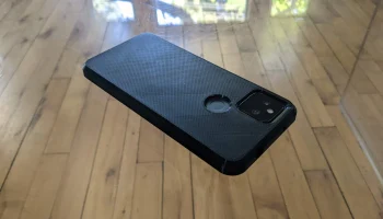 Чехол для Google Pixel 5A 2