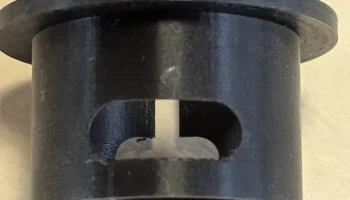 Sonoff SNZB-06P для скрытого монтажа для Gira System 55 ... 5