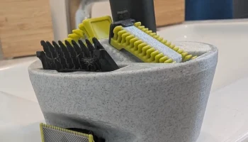 Подставка Philips OneBlade (ремикс) 2