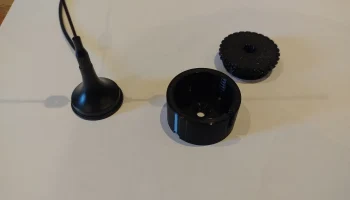 Поддержка GSM-антенны Lorawan 4G 1
