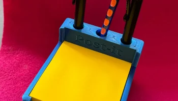 Post-it Кэдди 1